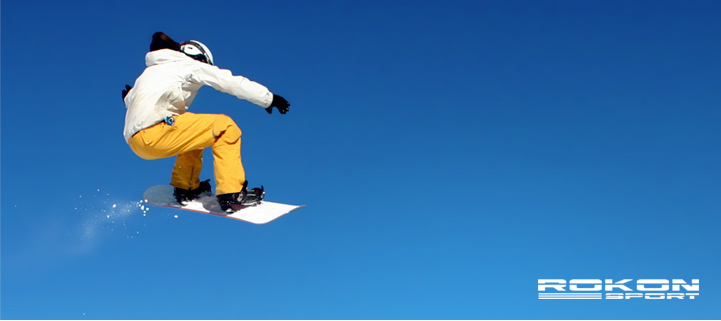 Snowboard
